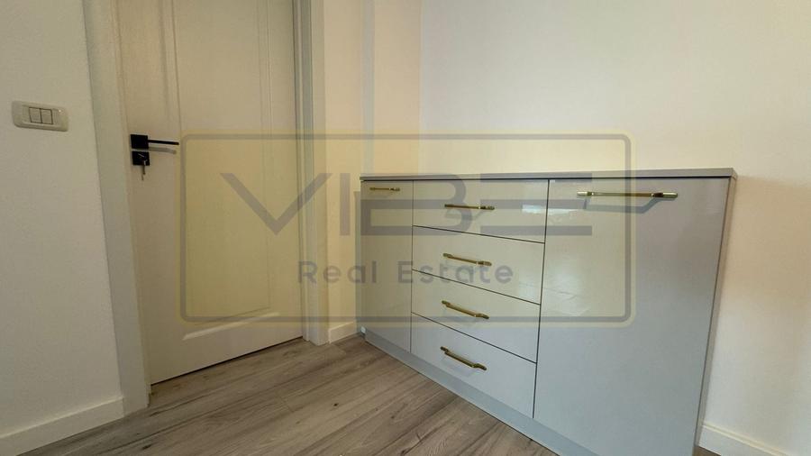 Apartament NOU 2 camere Nicolina - ADAMANT TOWERS - 10