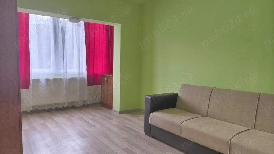Apartament 1 camera decomandat in Deva, zona Eminescu Micro 15, et. 2 - 7