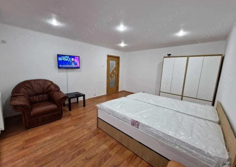 Garsoniera Unirii Nord Buzau - 4