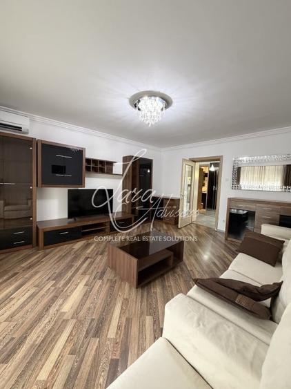 Ideal familie, Casa Poporului 4 camere complet mobilat modern - 2