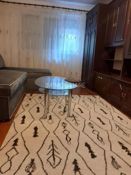 Piata Verde Apartament 3 Camere