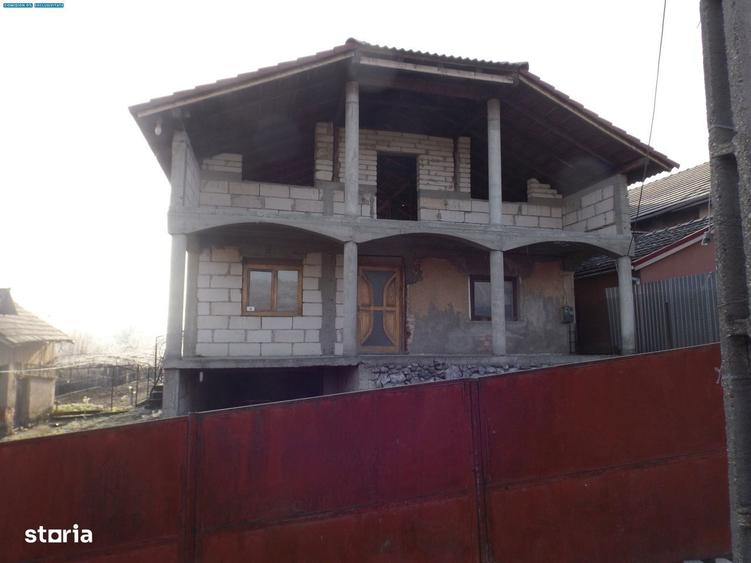 Proprietate compusa din casa batraneasca, casa P+M, Pocruia, Gorj - 5