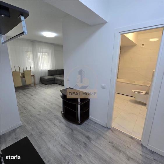 Apartament 1 camera Frumoasa-Continental - 2