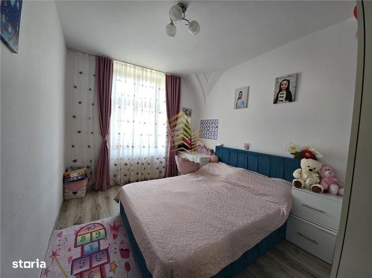 APARTAMENT 3 CAMERE | ULTRACENTRAL | LIVIU REBREANU - 5