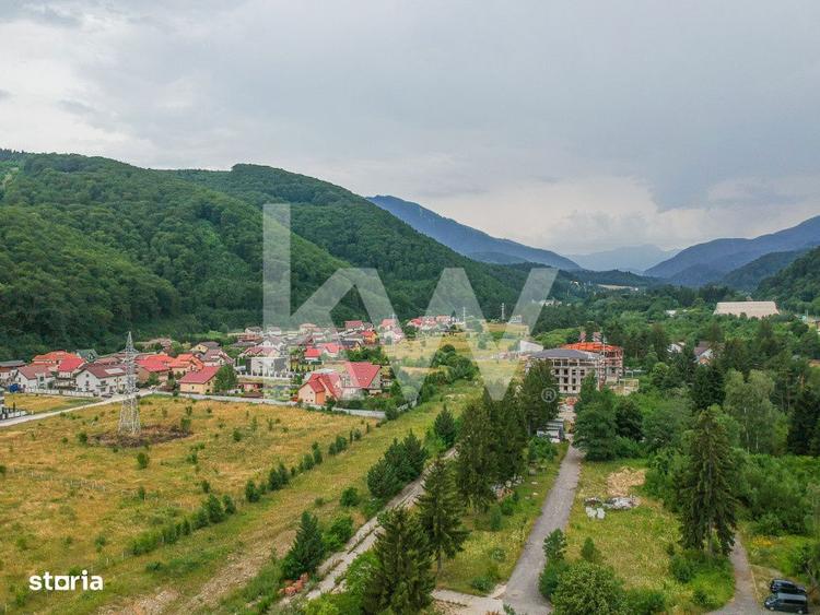 Locatie unica pentu pentru dezvoltari imobiliare - 1