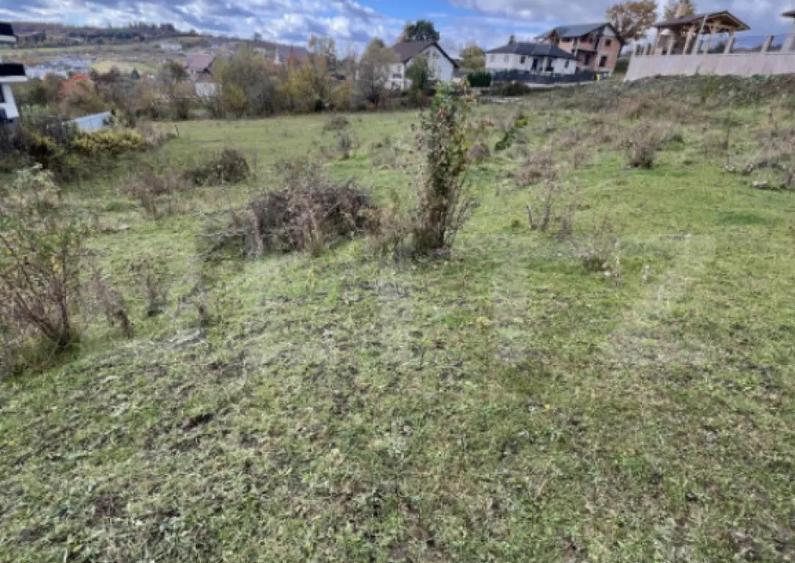 Parcela ideala de 10,5/20/30 ari spa?iu, lini?te ?i - 3