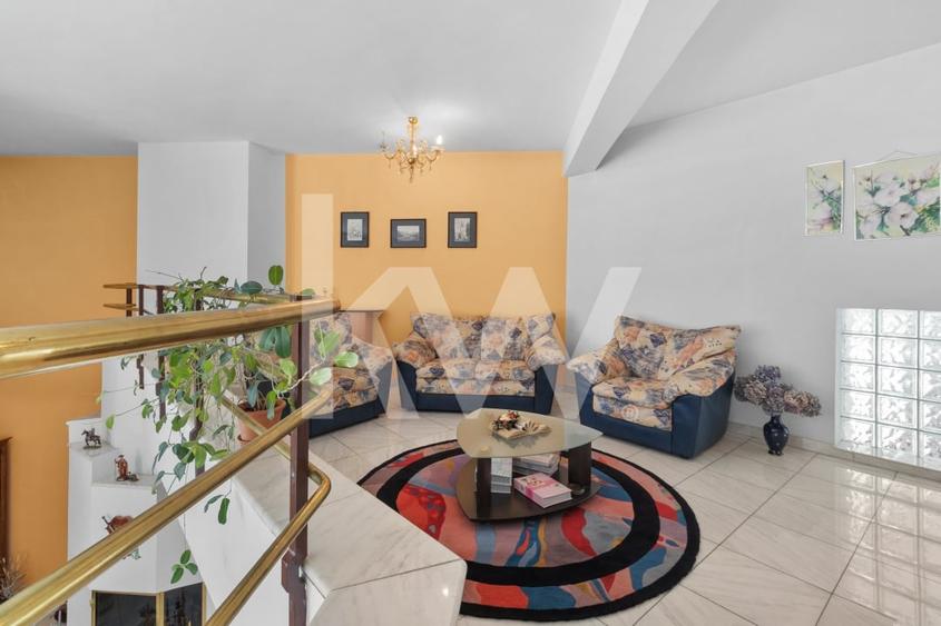 Casa de vanzare in Brasov - singur in curte - 458 mp teren - 16