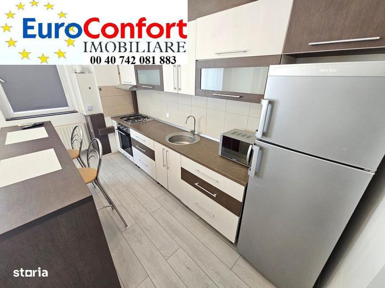 Vand apartament 1 camera Cartier Rezidential Ared Uta cu terasa - 3