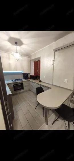 Garsoniera cocheta de inchiriat Zona Ozana - 4