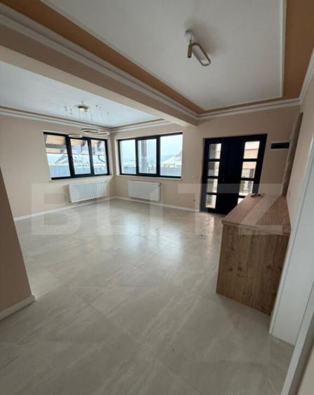 Duplex in cartier Mitocul Dragomirnei, 150mp, 400mp teren - 7