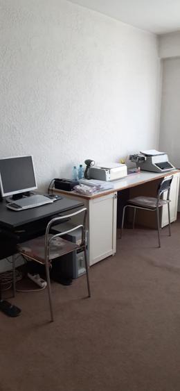 Apartament doua camere de vanzare Ultracentral - 1