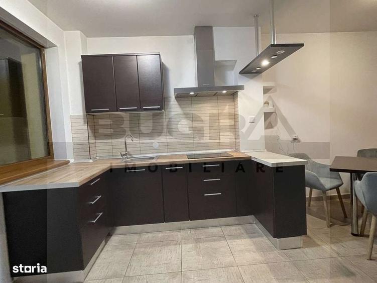 Casa individuala, 500 mp, gradina 1000 mp, zona Sopor - 4