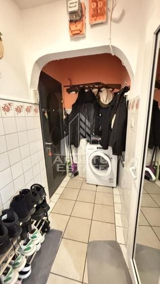 Apartament cu 2 camere, zona Sagului - 5