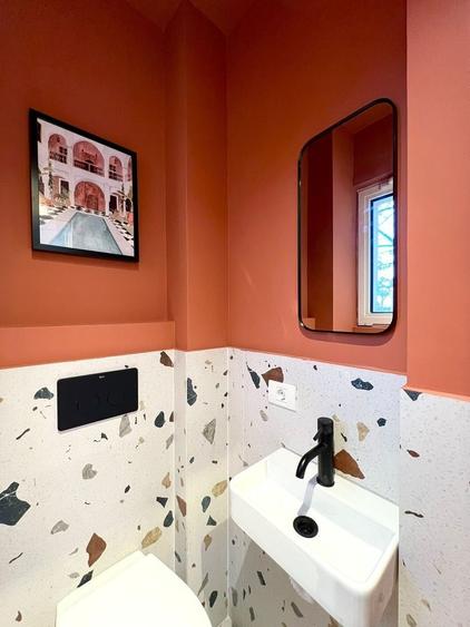 COMISION 0% - Apartament cu 2 camere + birou, Ultracentral - Universitate - 34