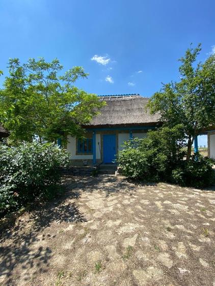 Casa de vacanta/ Pensiune, Caraorman, Jud. Tulcea - 3