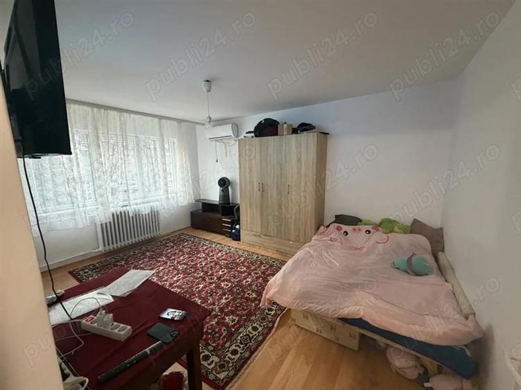 Etaj 1 in Complexul Studentesc - 2