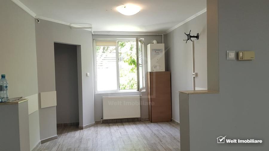 Birouri 80mp 4 incaperi decomandate, Gradini Manastur, aleea Tarnita - 1