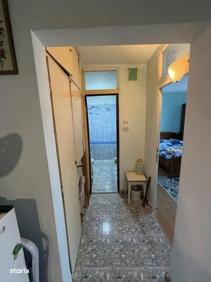 Vand Apartament cu 2 camere - 2