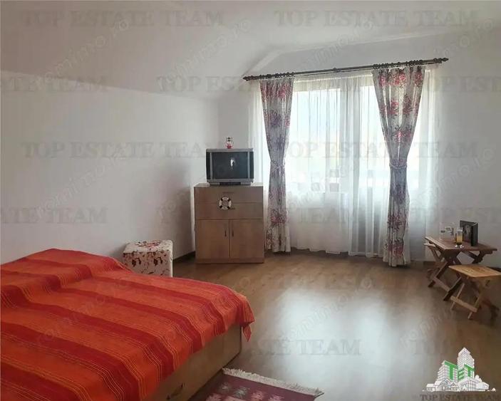 Casa de vanzare la 46 km. de Bucuresti - 12