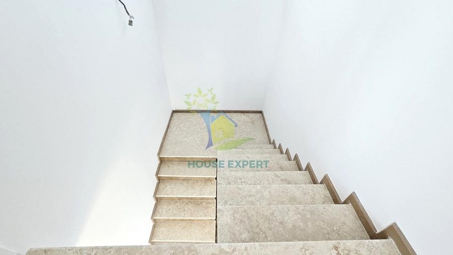 Comision ZERO! Vila eleganta LUX, P+1, Garaj, toate utilitatile, teren 500 mp, - 5