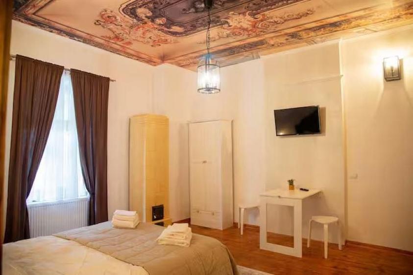 Oportunitate! Piata Mare, Apartament Lux, 3 camere - 17