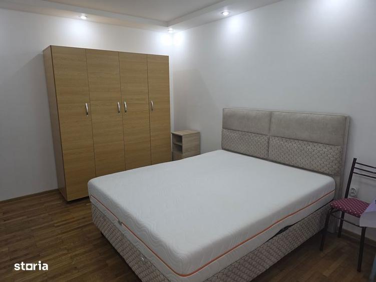 Garsoniera micuta dar morerna in zona excelenta - Exercitiu / Traian - 5