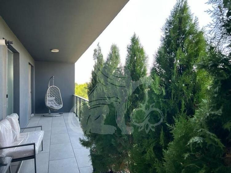 Apartament de lux cu 4 camere | Pipera | Residence 5 - 3