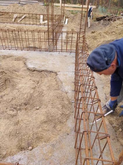 Vand casa parter constructie noua - 6