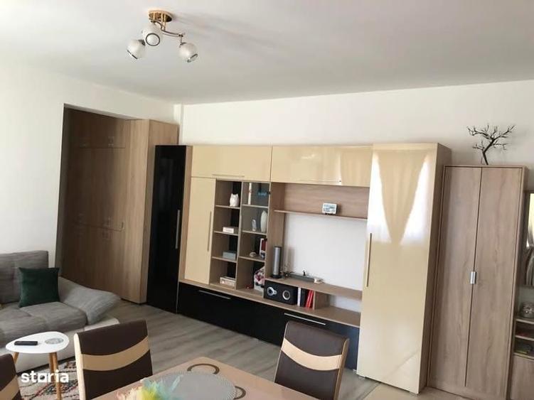 Giroc-Eso-2 camere- amenajat Lux-Parcare - 4