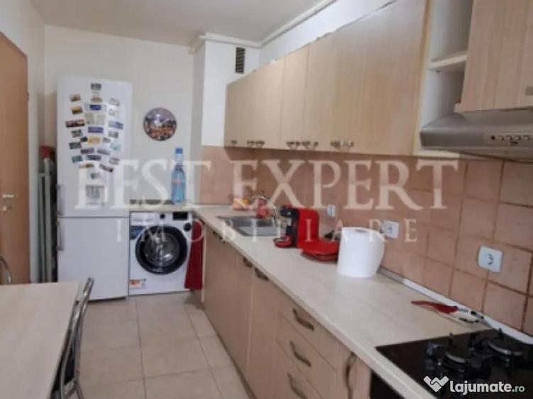 Apartament 2 camere cu parcare /Liviu Rebreanu -Comision 0% - 2