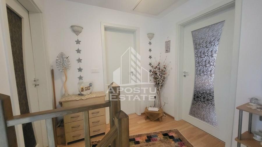 Casa insiruita,3 dormitoare,2 bai,Dumbravita - 15