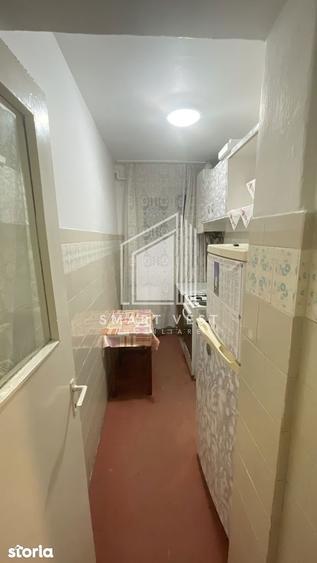 Apartament 2 camere | Etaj 3 | 14 M - 4