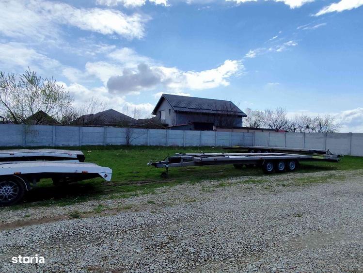 Albesti, 424 mp teren intravilan, 43500 - 1