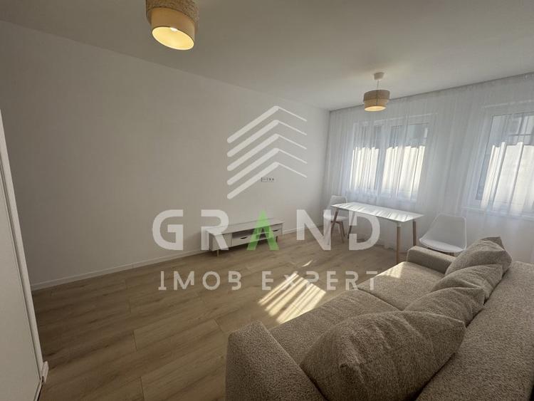 Ap 2 camere | BALCON | PARCARE | ABATORULUI/PARC POLIGON/FLORESTI - 6