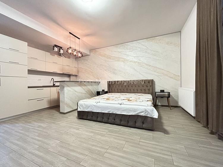 Studio cu vedere la mare și lac | Casa del Mar | Mamaia Nord