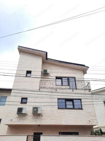 Vila.5 camere,Metrou Mihai Brav - 8