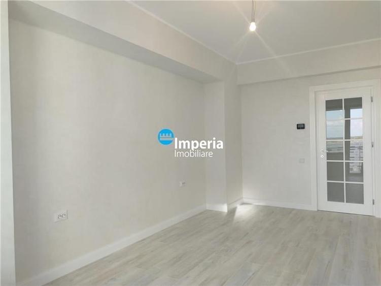 Apartament 2 camere Copou, complex rezidential nou, predare imediata!!! - 6