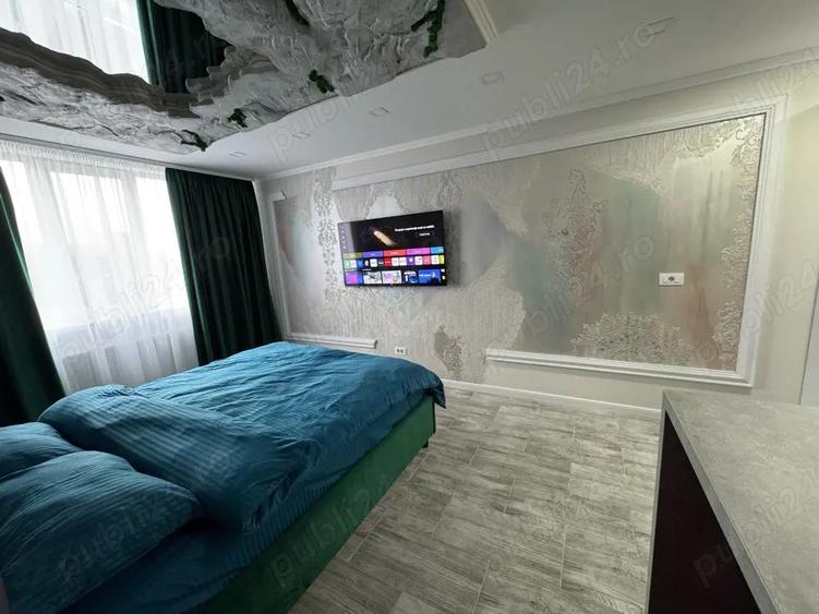 Regim hotelier Tiglina 1 - 4