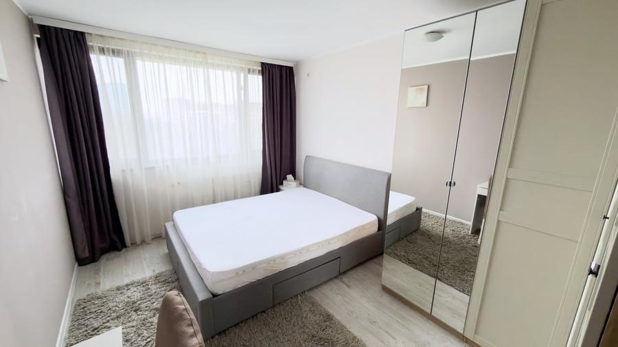 Apartament 3 camere, 60mp deco - Parcul Circului | Lacul Tei - 4