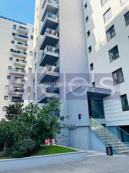 VANZARE 2 CAMERE + PARCARE - Delta CityParc Va?ca?res?ti