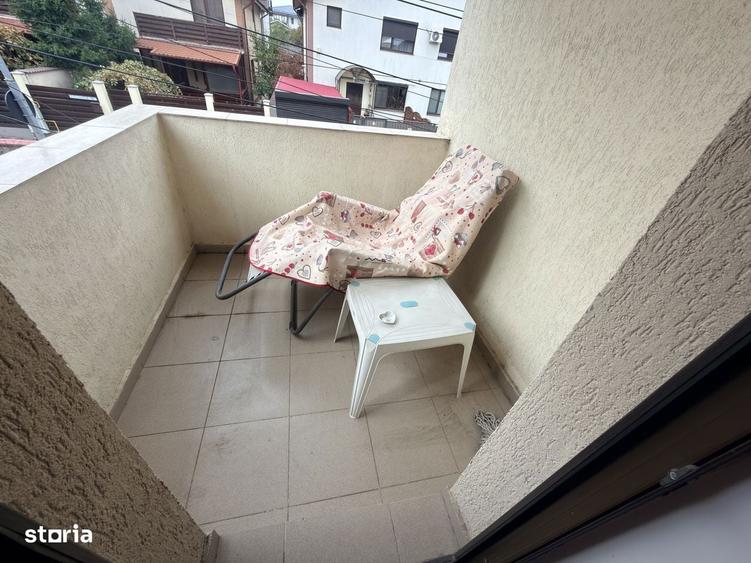 Casa tip capat insiruit P+1+M, 4 camere semi-mobilata si utilata - 16