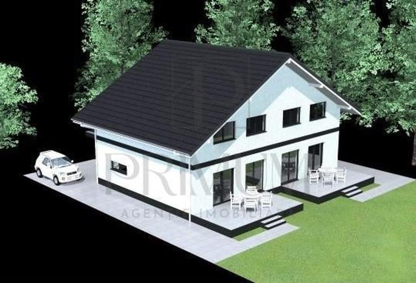 Sanmihaiul Roman- 4 camere- incalzire in pardoseala - 1