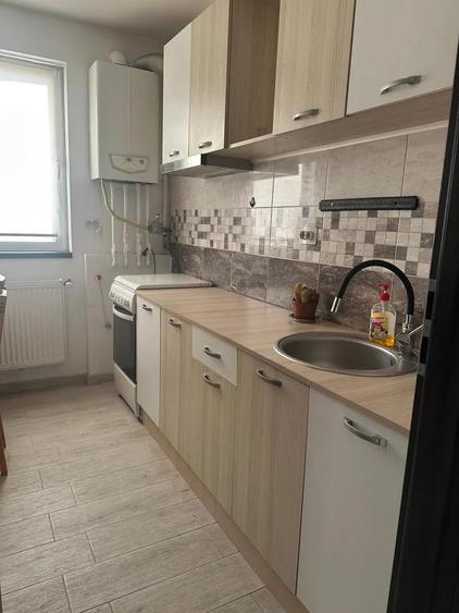 Popesti Leordeni, Berceni, apartament 2 camere, parcare, centrala proprie - 11