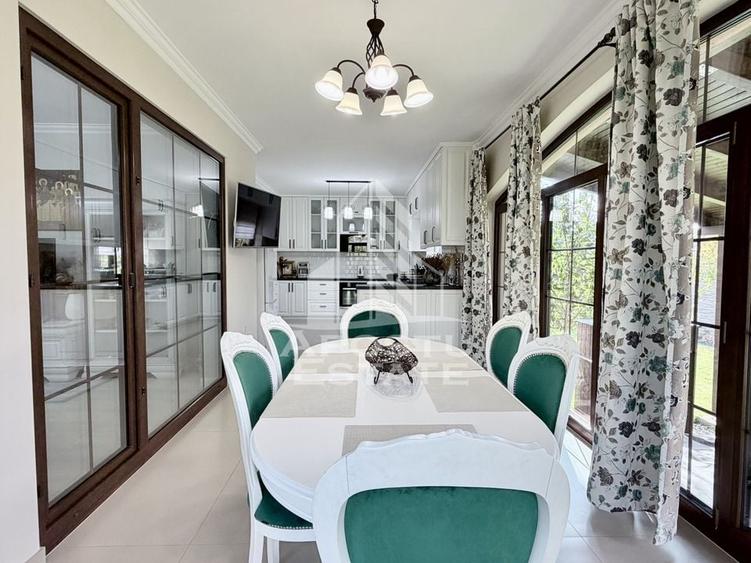 Casa individuala Sacalaz - 6