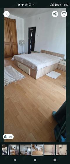 Inchiriez Garsobiera 45 mp central - 2