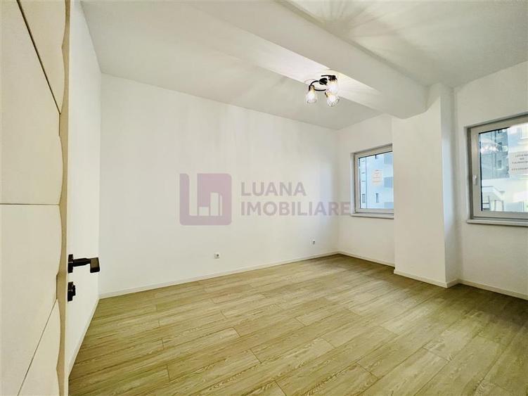 Apartament 2 camere de inchiriat | Doamna Stanca, Mega Image | garaj subteran | - 3