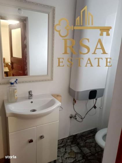 Casa de inchiriat Calimanesti, 150 mp, teren 450 mp, panouri fotovolta - 2