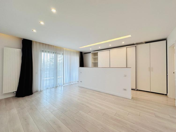 OXFORD GARDENS - inchiriere 4 dormitoare || gradina || langa AISB - 6