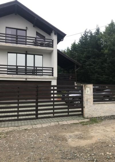 Vila in Faget,250mp,teren 1000mp - 3