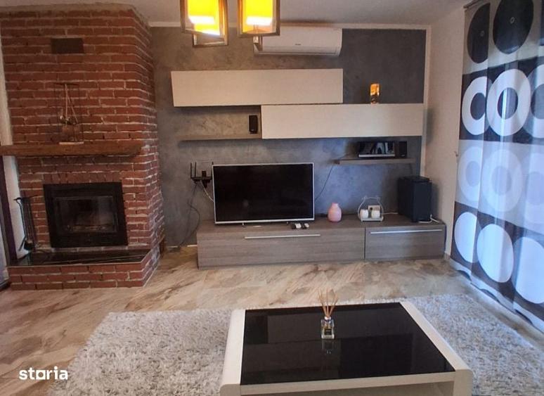 Casa 4 camere Valea Adanca , 149 metri Cod:162630 - 3
